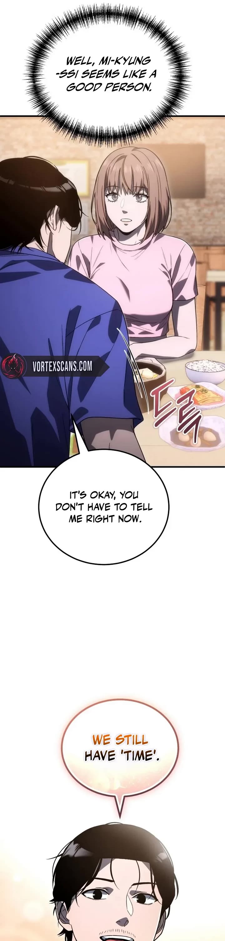 Veteran of the Apocalypse Chapter 3 page 41 - Chapter 3