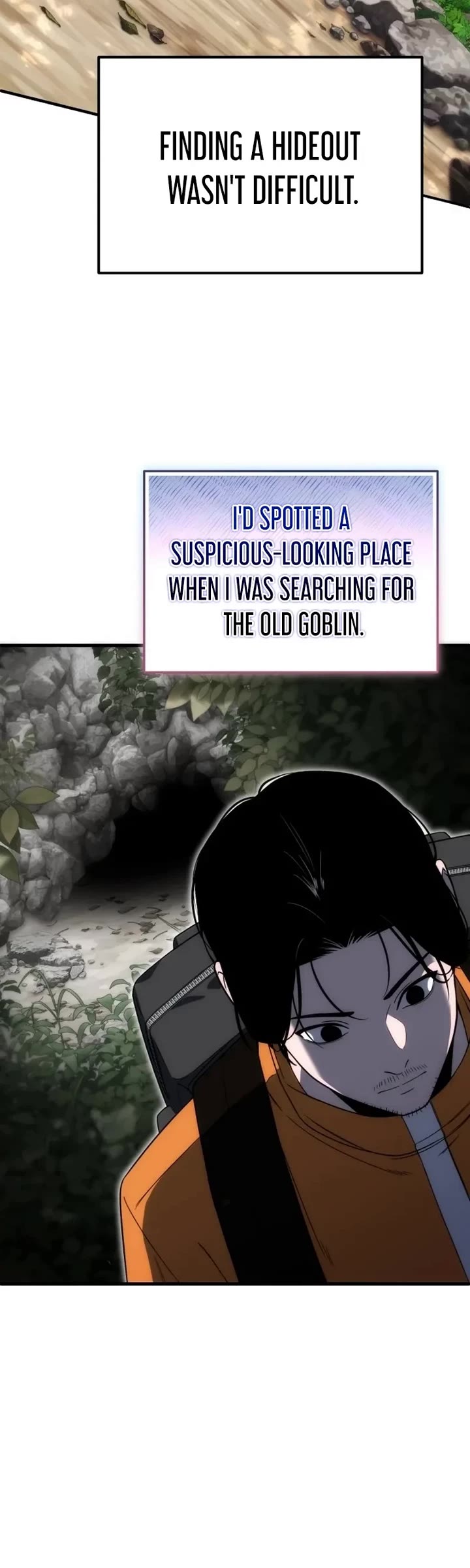 Veteran of the Apocalypse Chapter 3 page 48 - Chapter 3