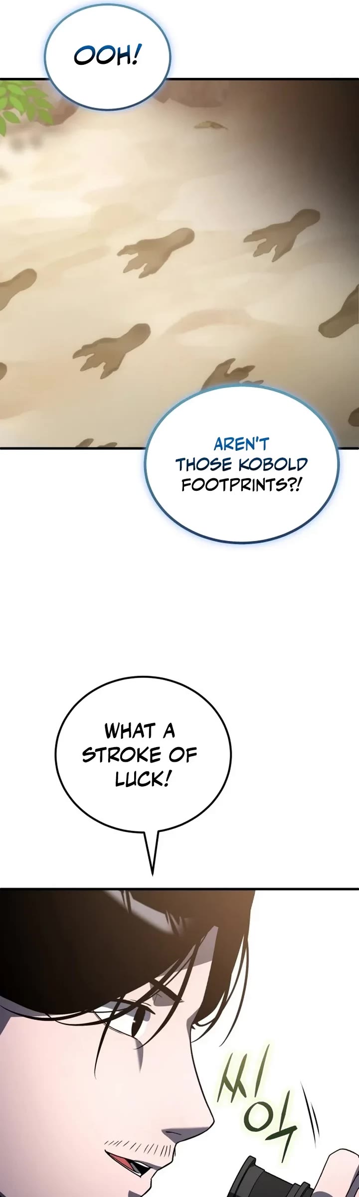 Veteran of the Apocalypse Chapter 3 page 51 - Chapter 3