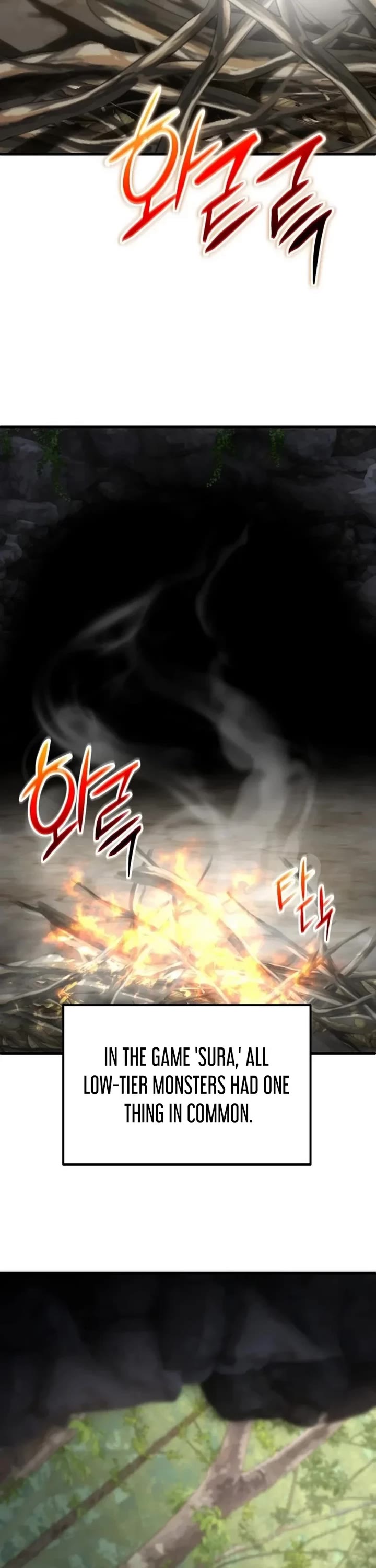 Veteran of the Apocalypse Chapter 3 page 61 - Chapter 3