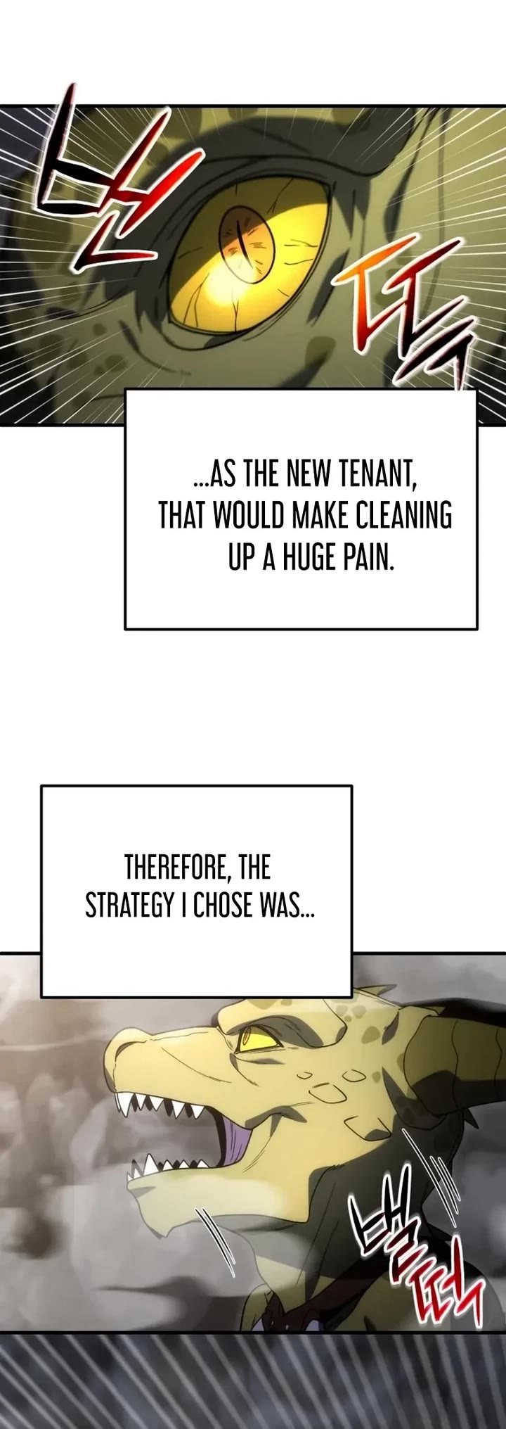 Veteran of the Apocalypse Chapter 3 page 63 - Chapter 3