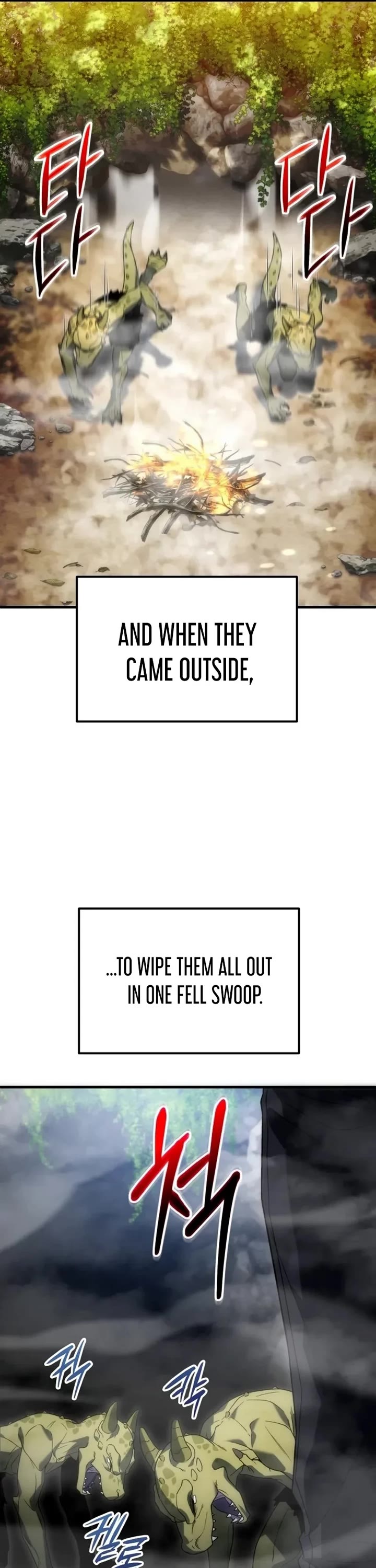 Veteran of the Apocalypse Chapter 3 page 65 - Chapter 3