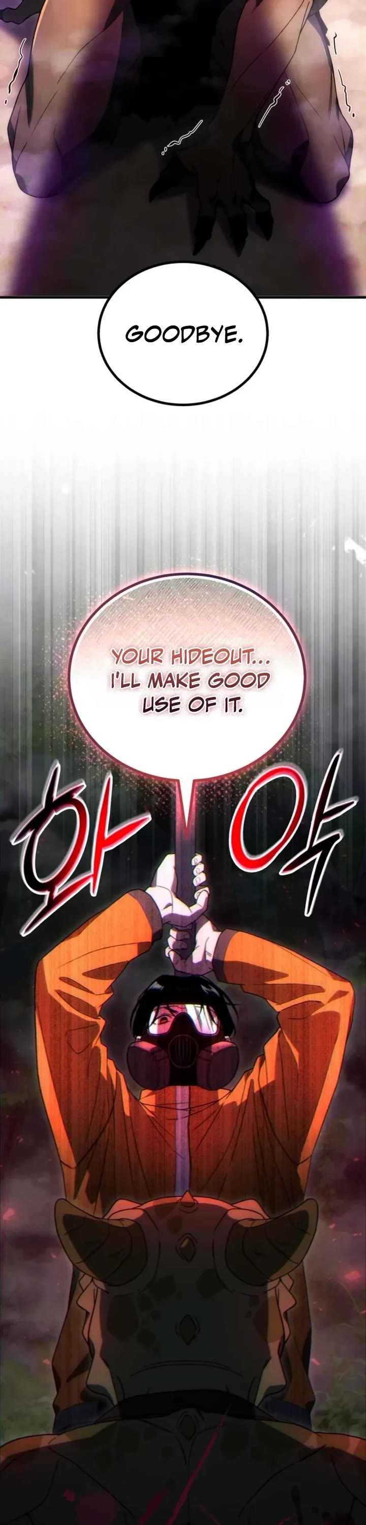 Veteran of the Apocalypse Chapter 3 page 74 - Chapter 3