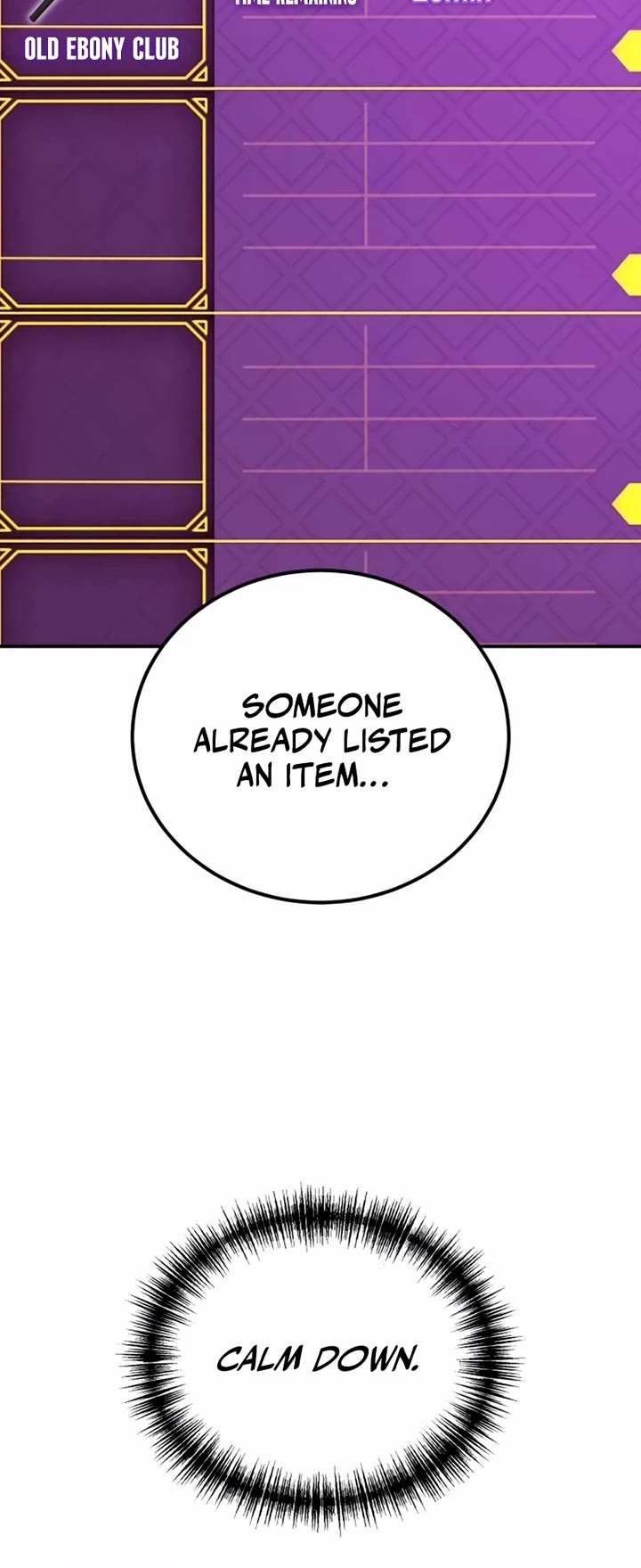 Veteran of the Apocalypse Chapter 30 page 10 - Chapter 30