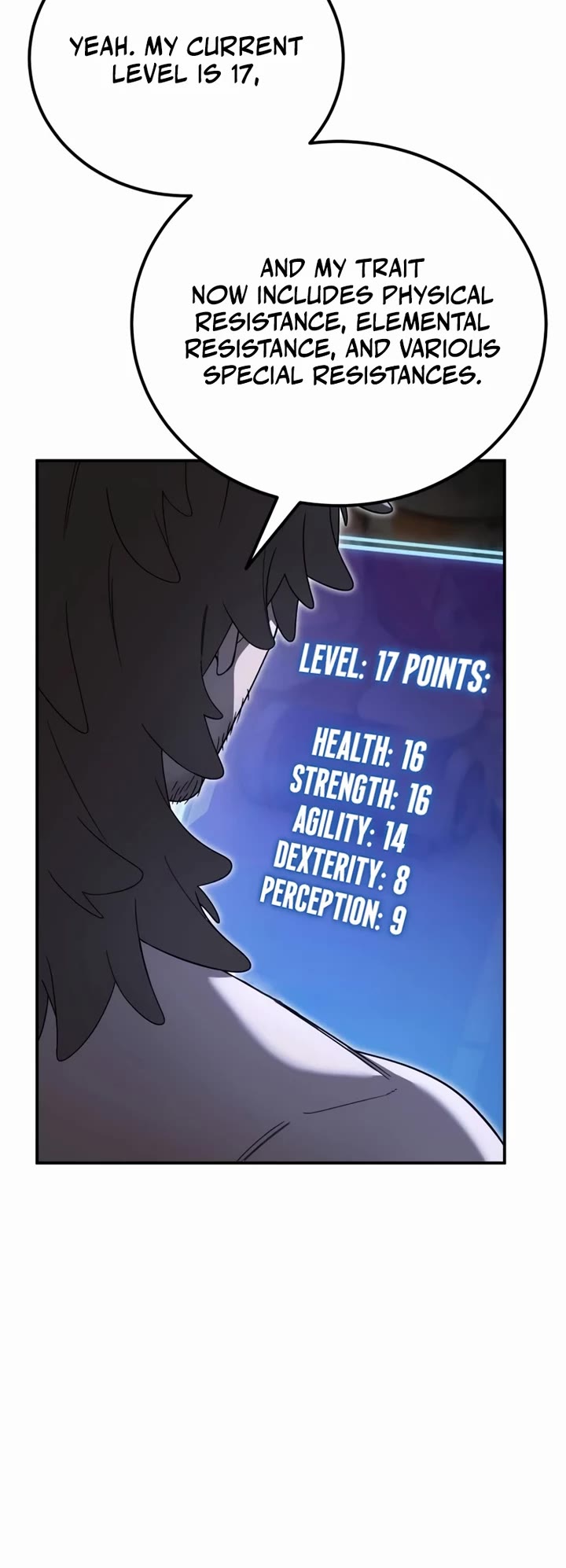 Veteran of the Apocalypse Chapter 30 page 29 - Chapter 30
