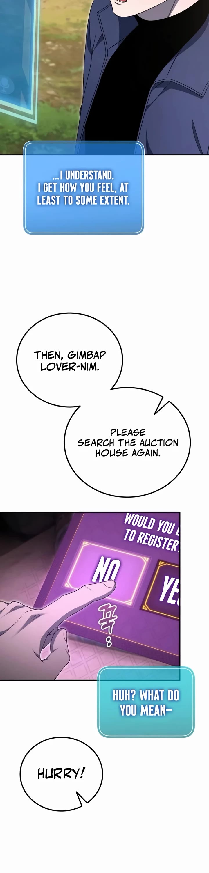 Veteran of the Apocalypse Chapter 30 page 33 - Chapter 30