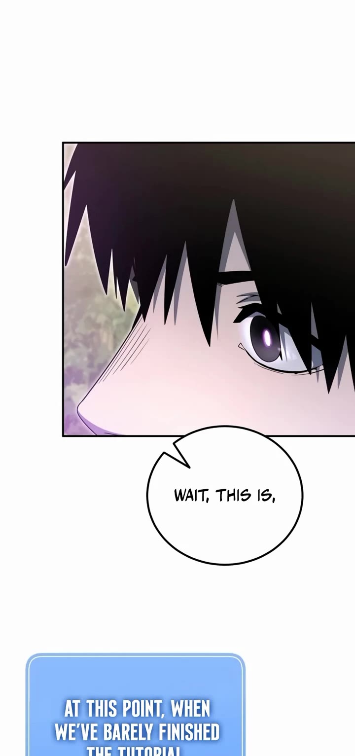 Veteran of the Apocalypse Chapter 30 page 34 - Chapter 30