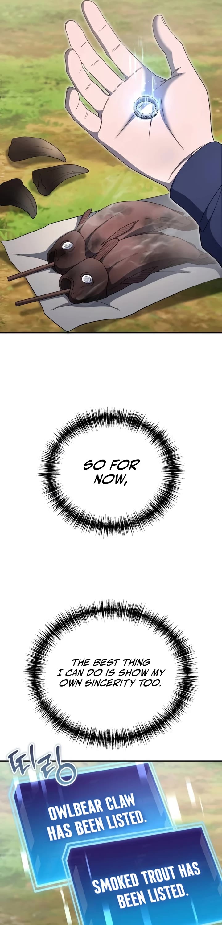 Veteran of the Apocalypse Chapter 30 page 41 - Chapter 30