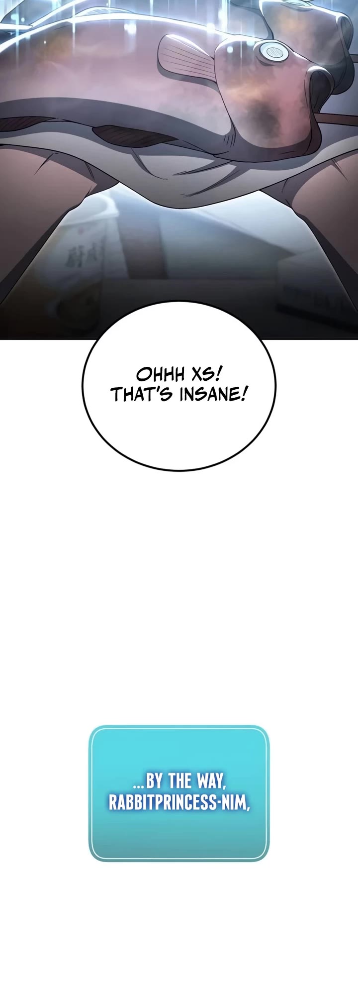Veteran of the Apocalypse Chapter 30 page 44 - Chapter 30