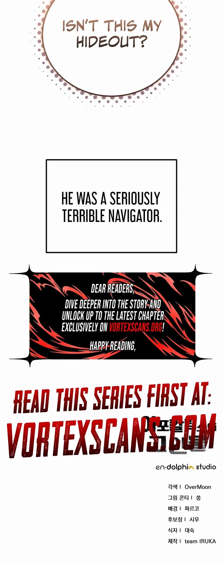 Veteran of the Apocalypse Chapter 30 page 59 - Chapter 30