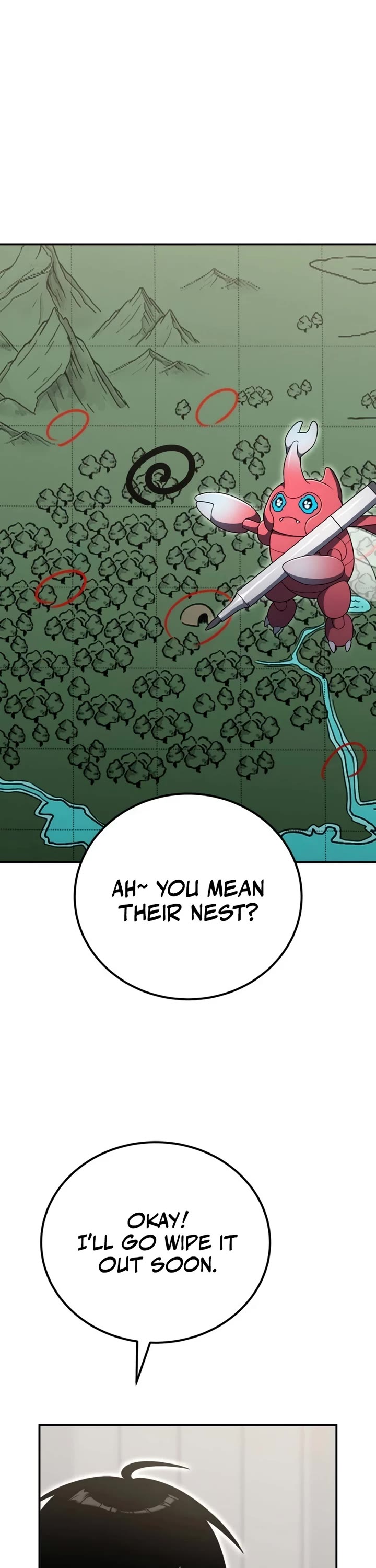 Veteran of the Apocalypse Chapter 31 page 26 - Chapter 31