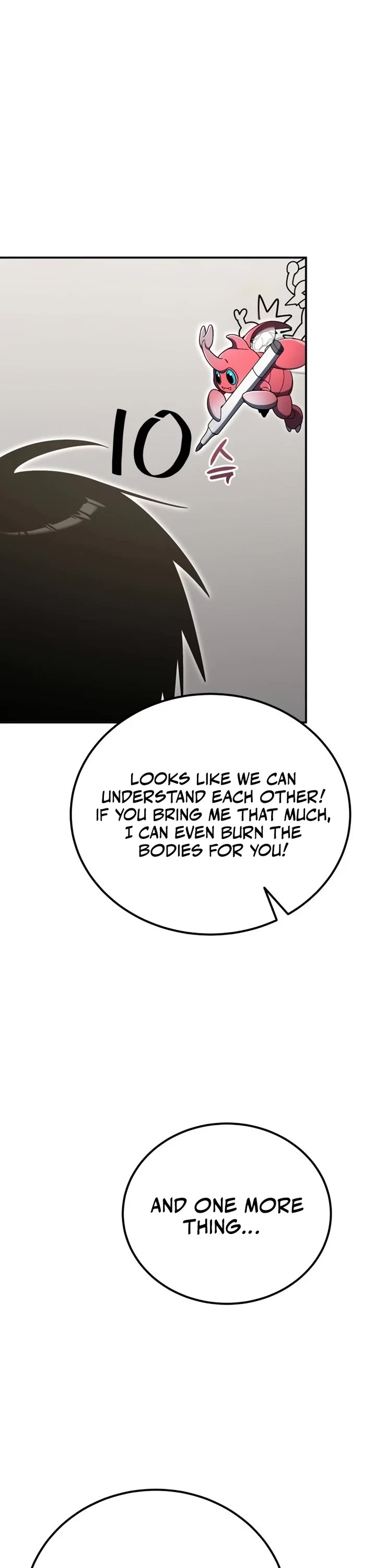 Veteran of the Apocalypse Chapter 31 page 28 - Chapter 31