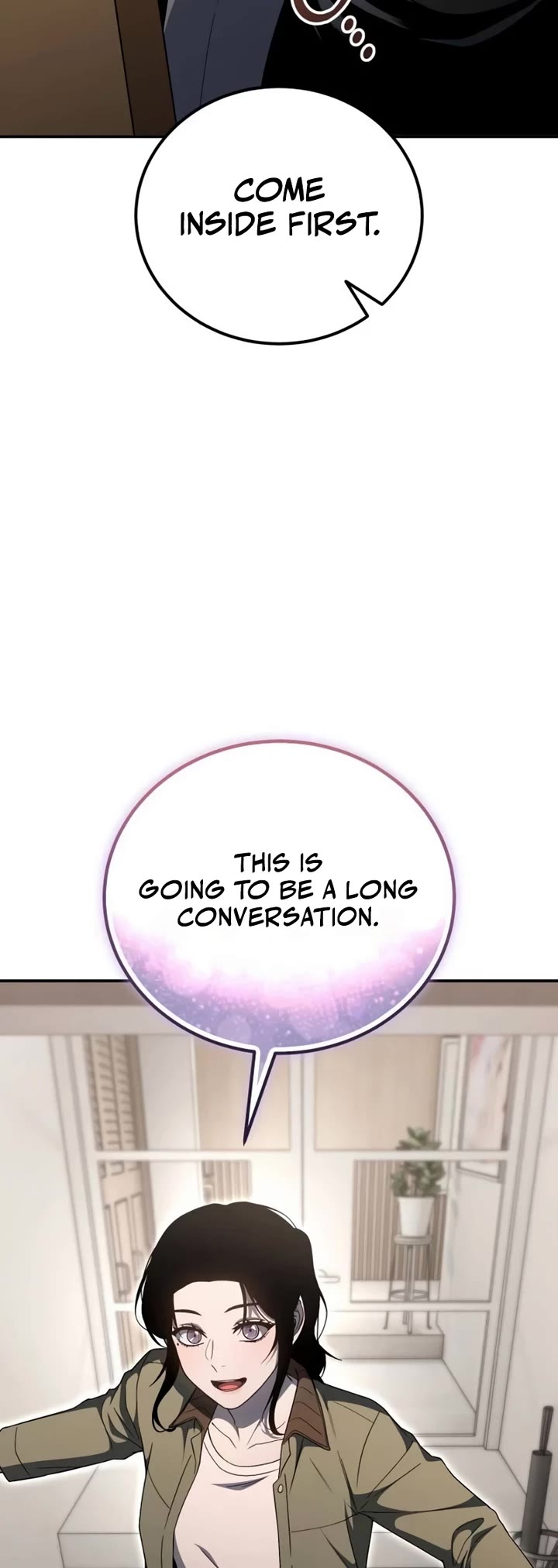 Veteran of the Apocalypse Chapter 31 page 57 - Chapter 31