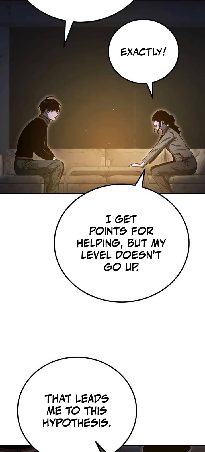 Veteran of the Apocalypse Chapter 32 page 14 - Chapter 32