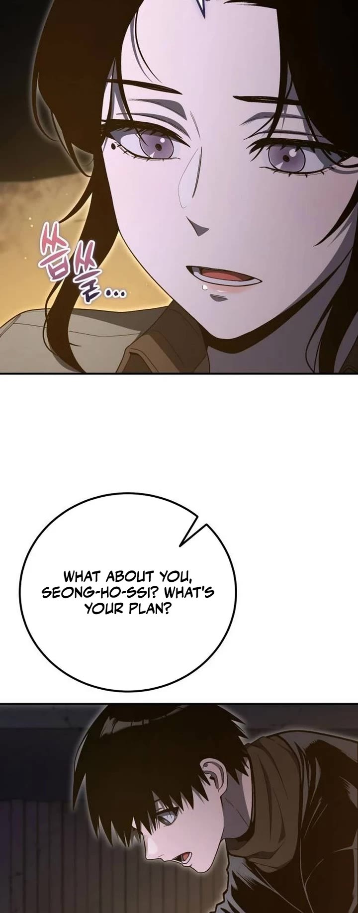 Veteran of the Apocalypse Chapter 32 page 24 - Chapter 32