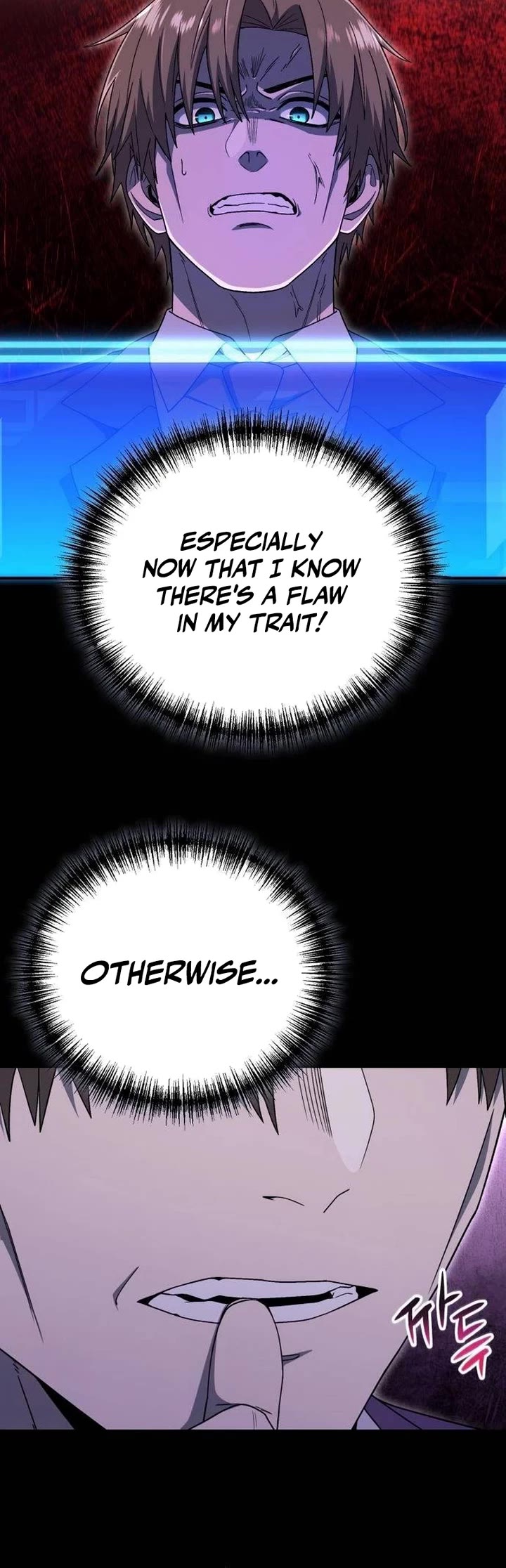 Veteran of the Apocalypse Chapter 32 page 40 - Chapter 32
