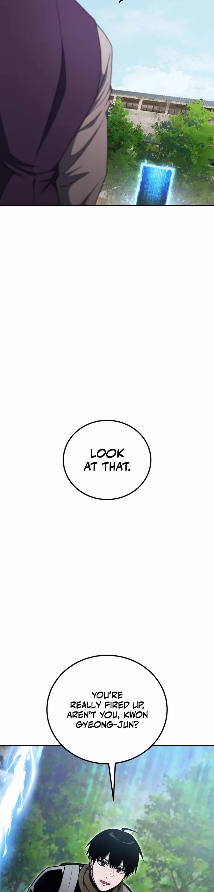 Veteran of the Apocalypse Chapter 32 page 53 - Chapter 32