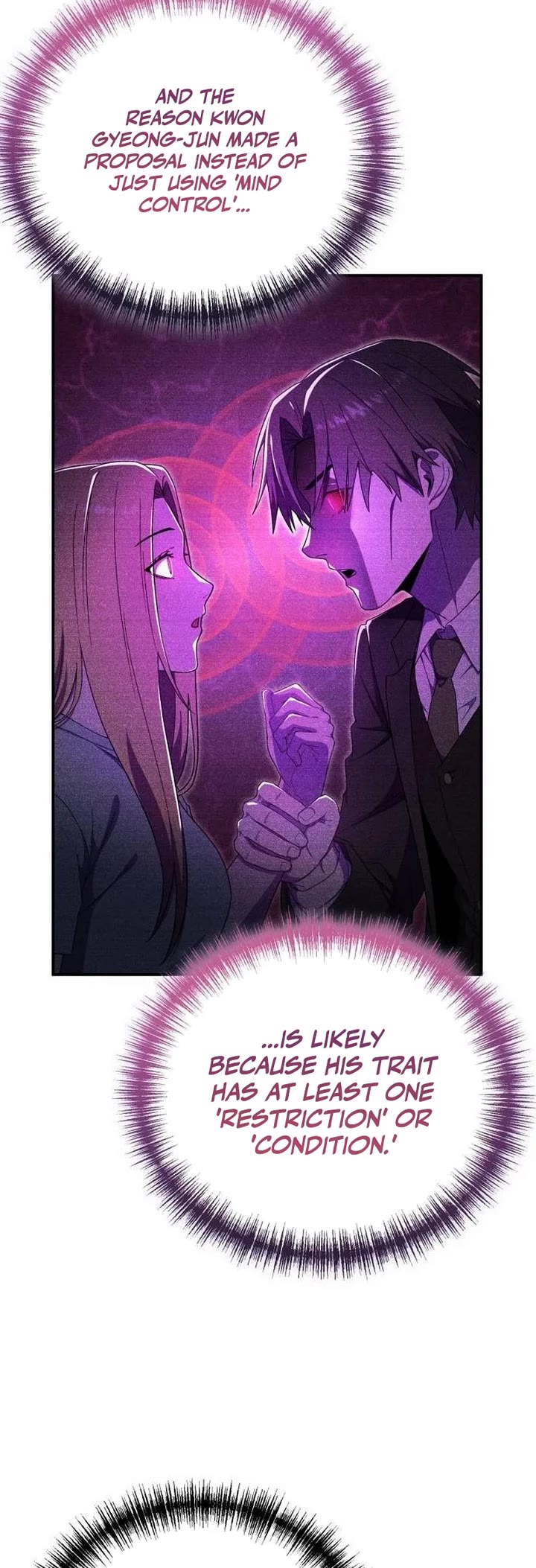 Veteran of the Apocalypse Chapter 32 page 9 - Chapter 32