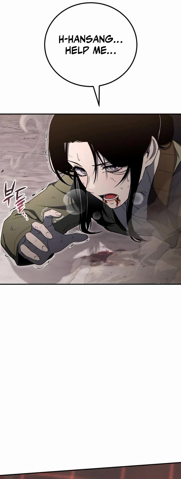 Veteran of the Apocalypse Chapter 33 page 30 - Chapter 33