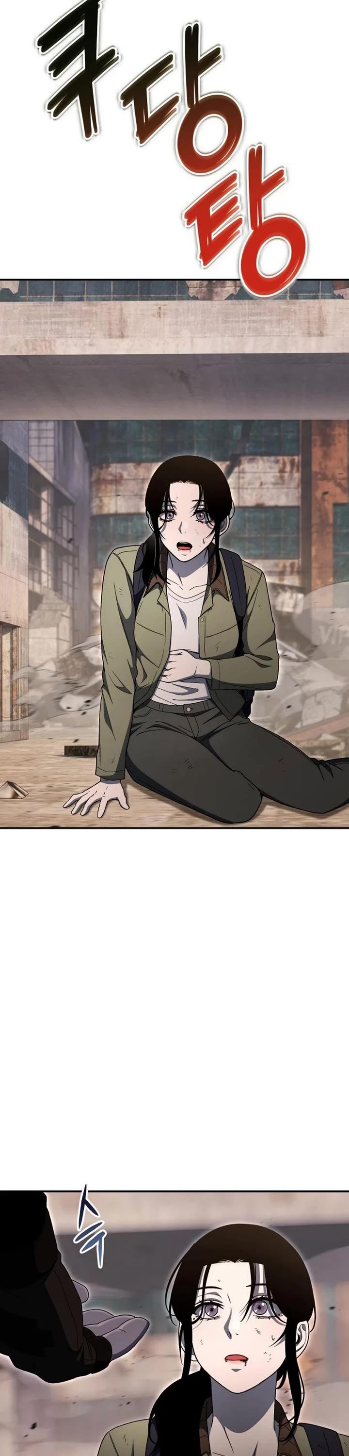 Veteran of the Apocalypse Chapter 33 page 37 - Chapter 33