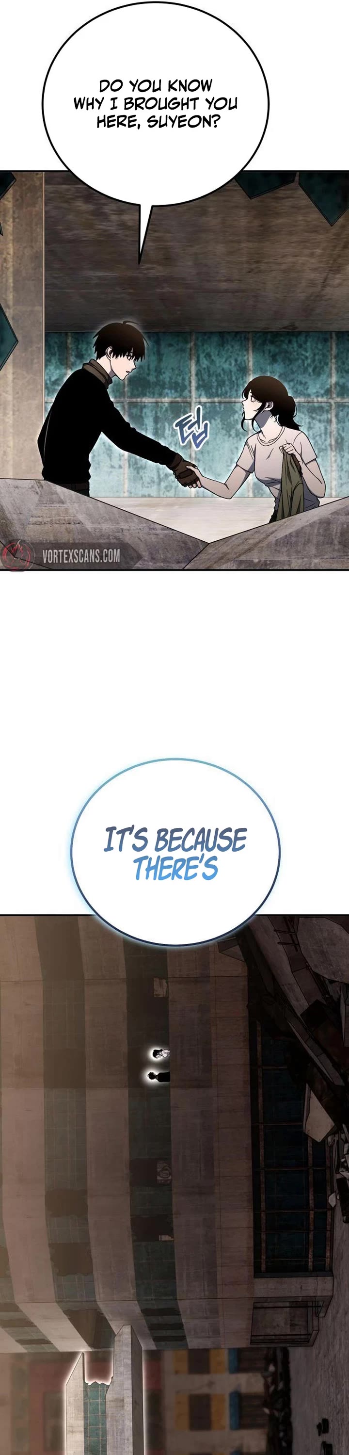 Veteran of the Apocalypse Chapter 33 page 46 - Chapter 33