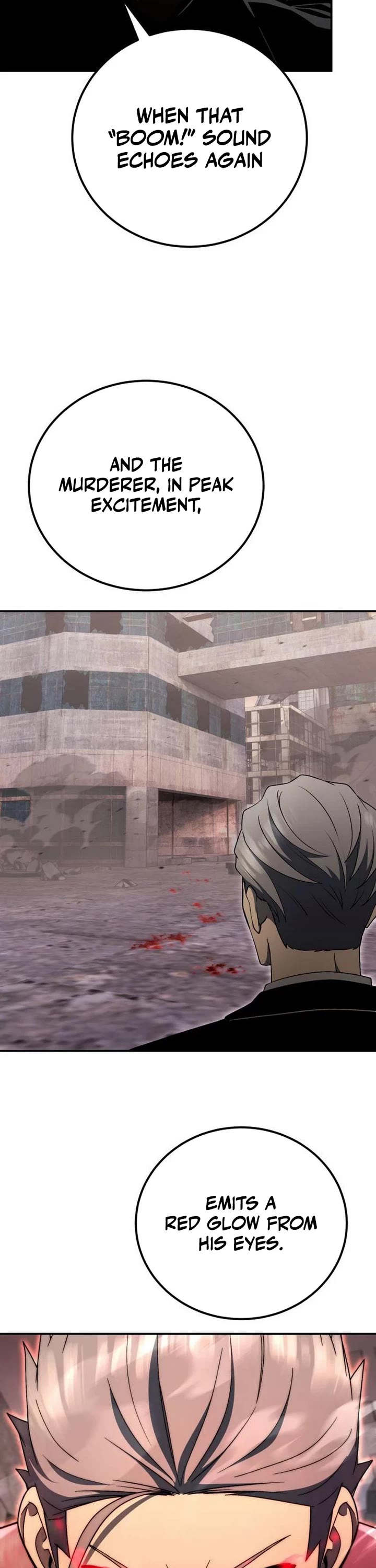 Veteran of the Apocalypse Chapter 33 page 48 - Chapter 33