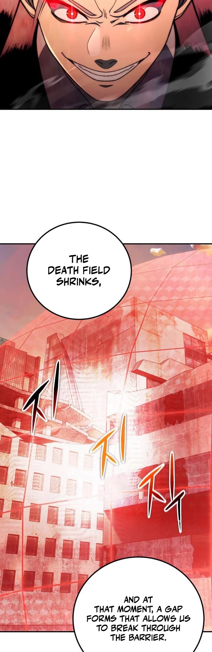 Veteran of the Apocalypse Chapter 33 page 49 - Chapter 33