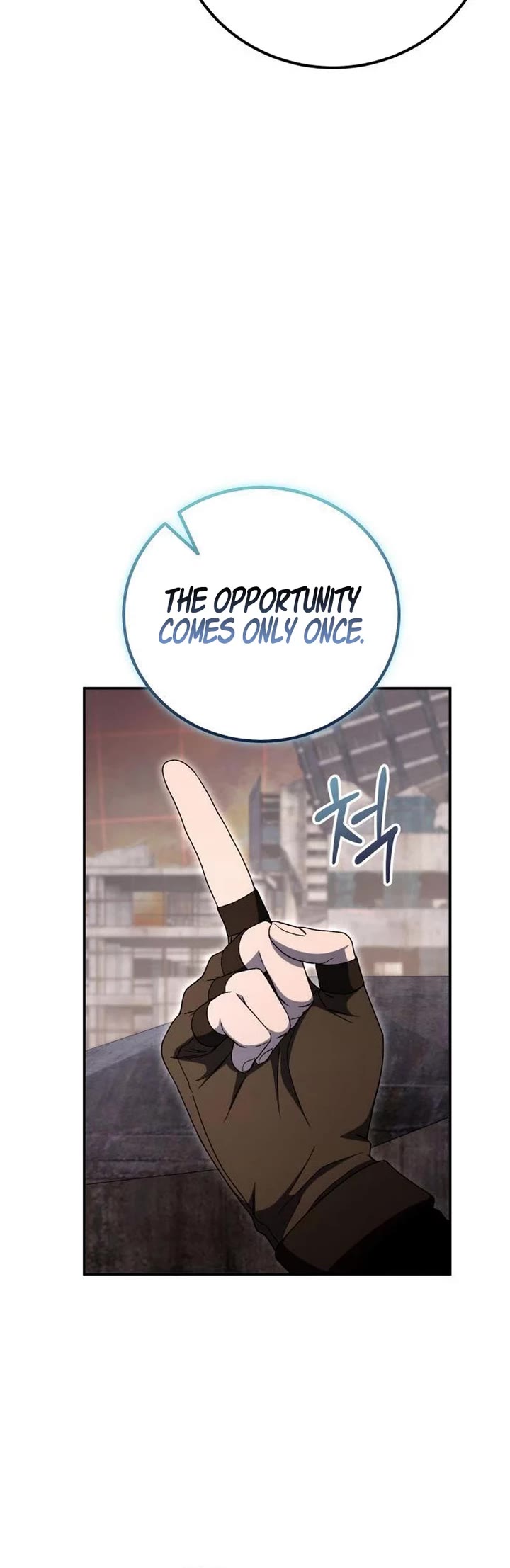 Veteran of the Apocalypse Chapter 33 page 50 - Chapter 33