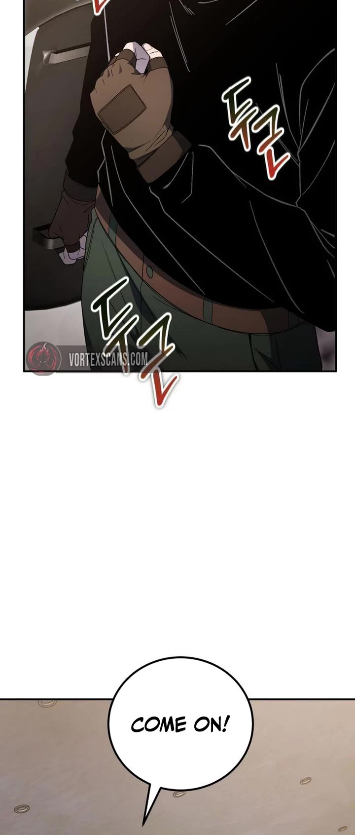 Veteran of the Apocalypse Chapter 33 page 55 - Chapter 33