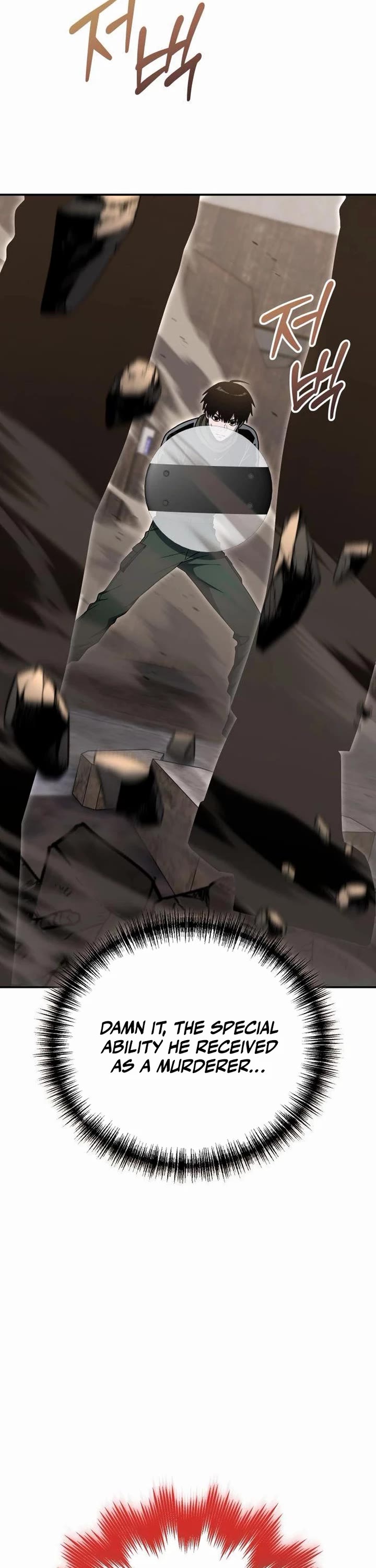 Veteran of the Apocalypse Chapter 33 page 58 - Chapter 33