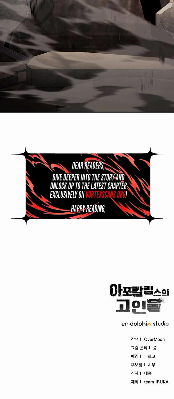 Veteran of the Apocalypse Chapter 33 page 60 - Chapter 33
