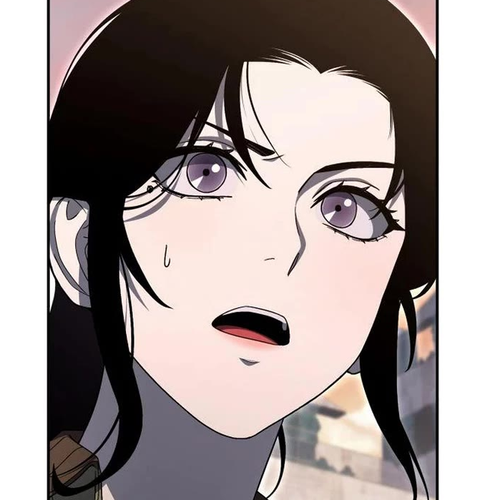 Veteran of the Apocalypse Chapter 33 cover