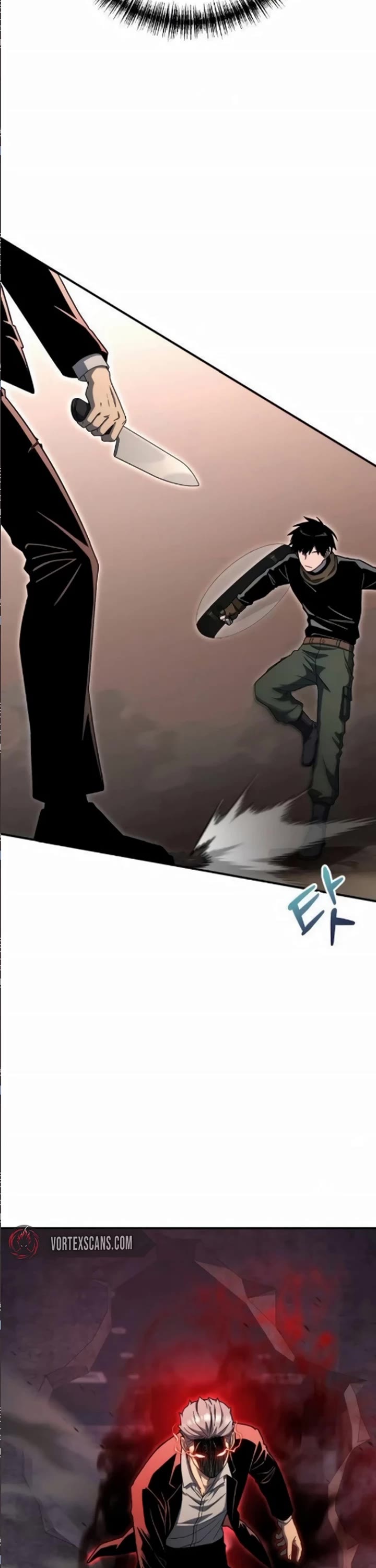 Veteran of the Apocalypse Chapter 34 page 13 - Chapter 34