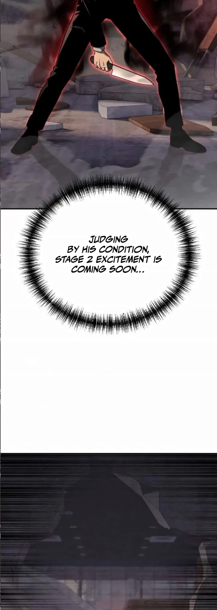 Veteran of the Apocalypse Chapter 34 page 14 - Chapter 34
