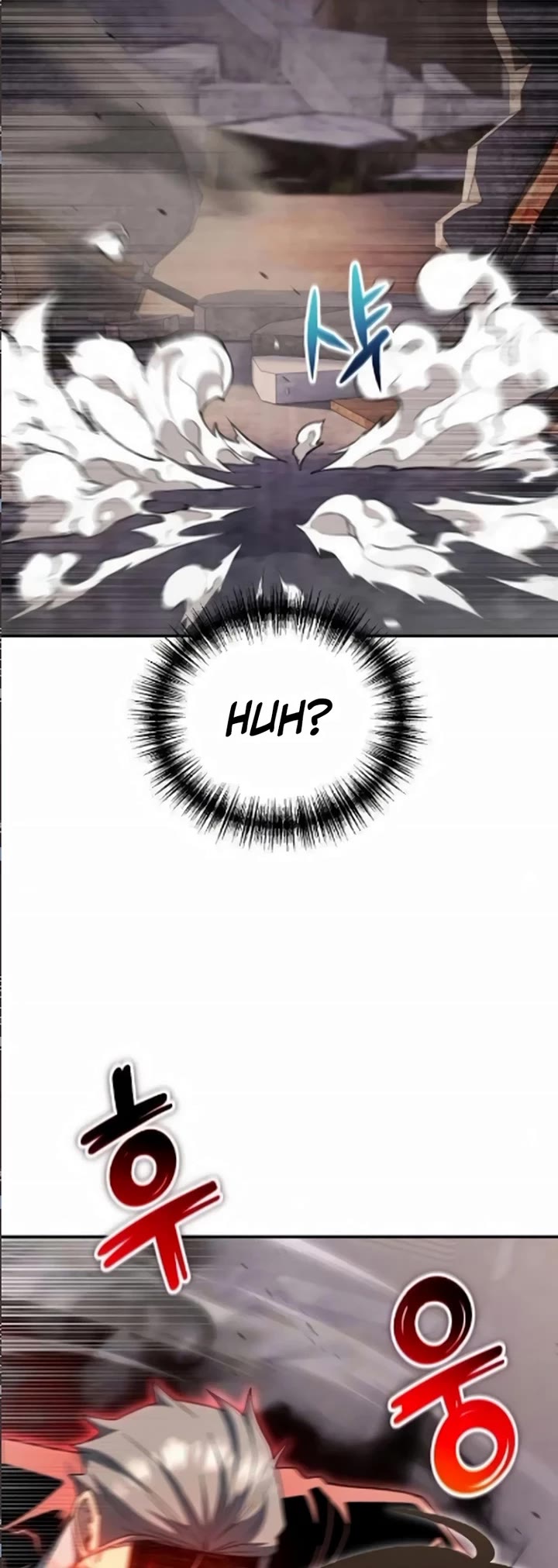 Veteran of the Apocalypse Chapter 34 page 15 - Chapter 34