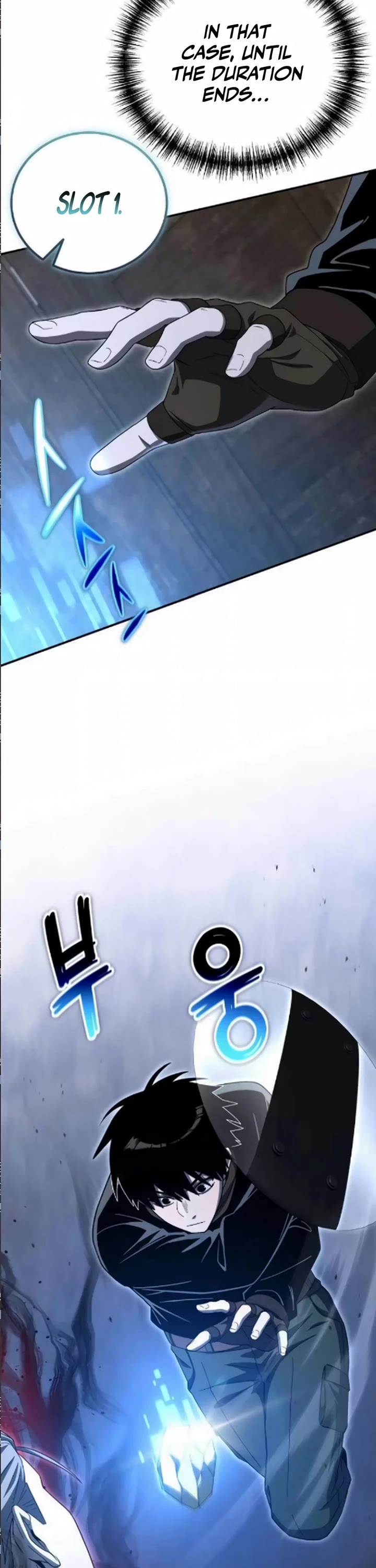 Veteran of the Apocalypse Chapter 34 page 18 - Chapter 34