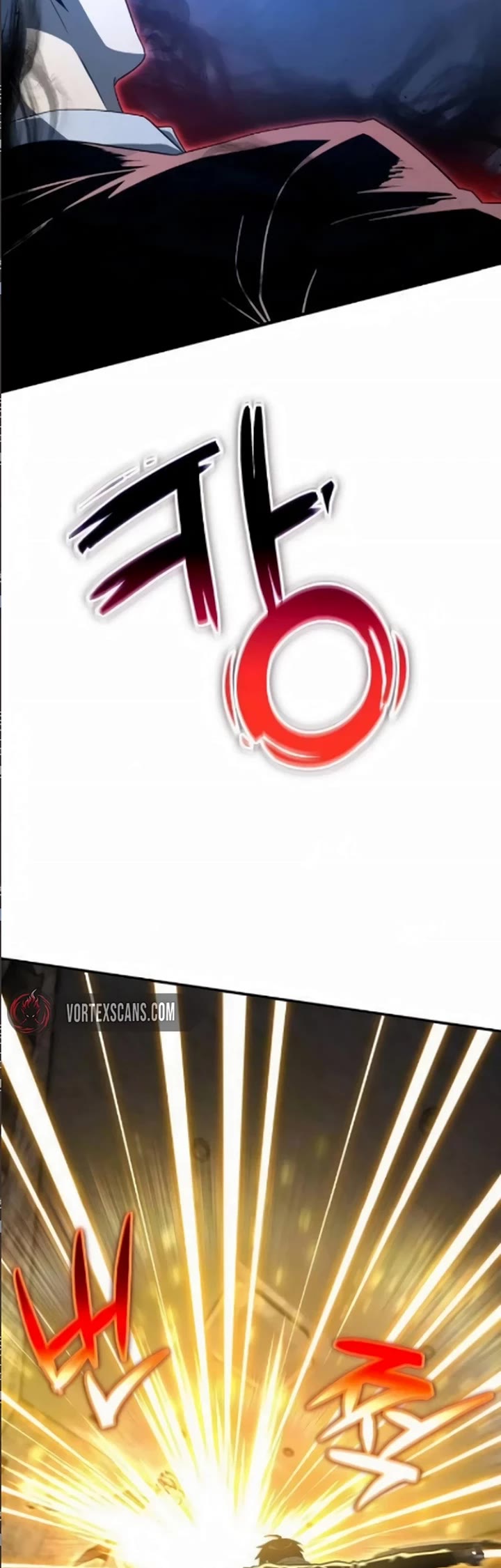 Veteran of the Apocalypse Chapter 34 page 19 - Chapter 34