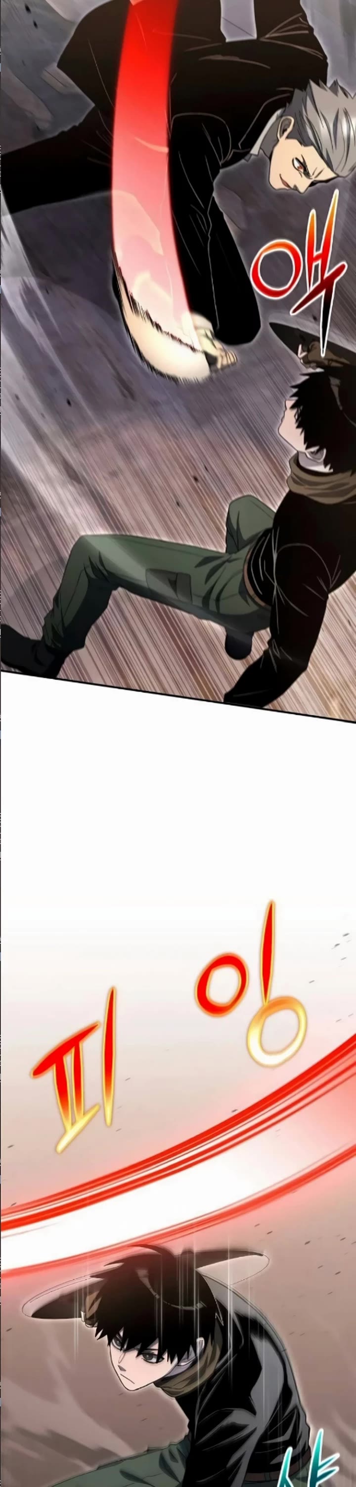 Veteran of the Apocalypse Chapter 34 page 2 - Chapter 34