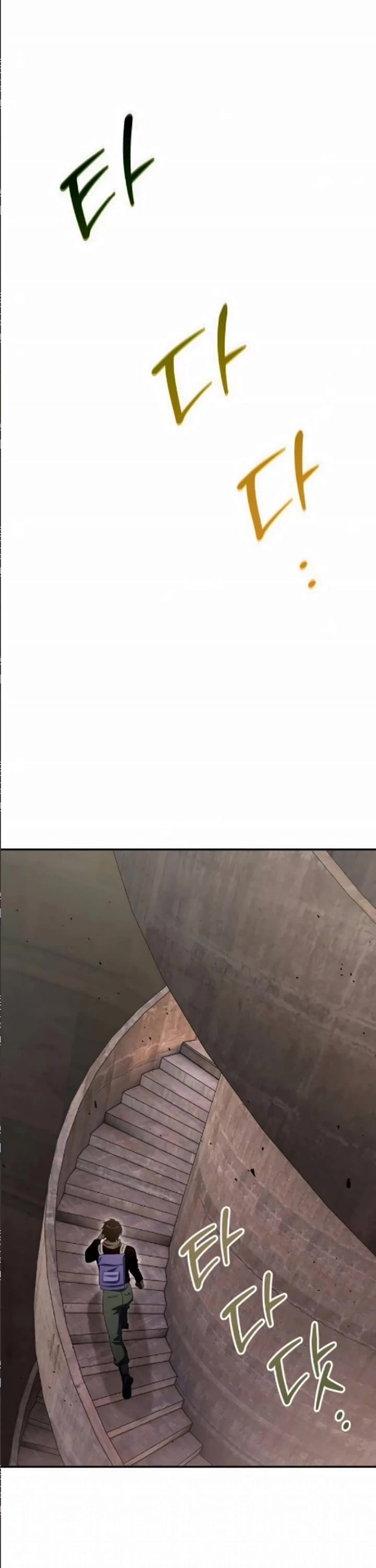 Veteran of the Apocalypse Chapter 34 page 21 - Chapter 34