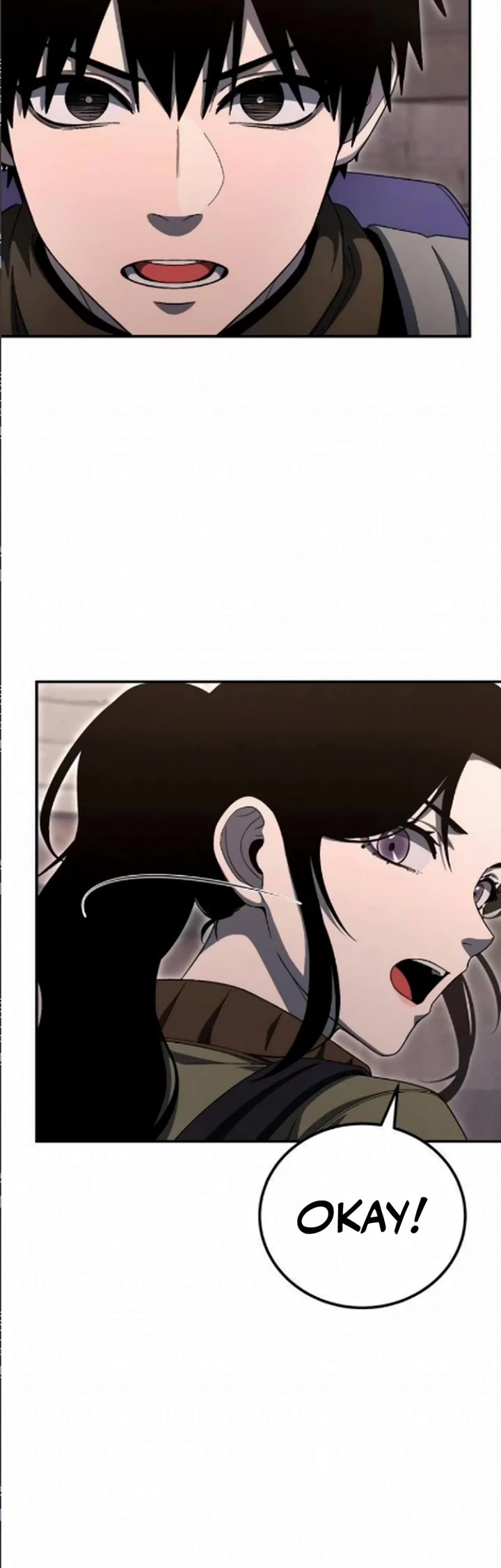 Veteran of the Apocalypse Chapter 34 page 24 - Chapter 34