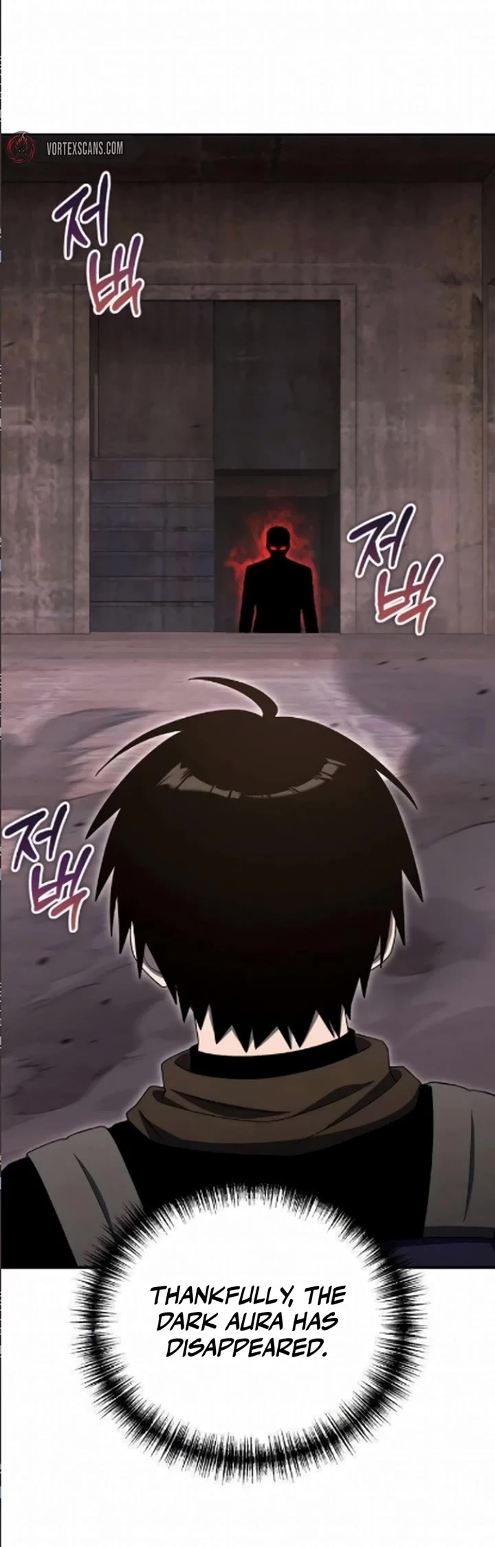 Veteran of the Apocalypse Chapter 34 page 25 - Chapter 34