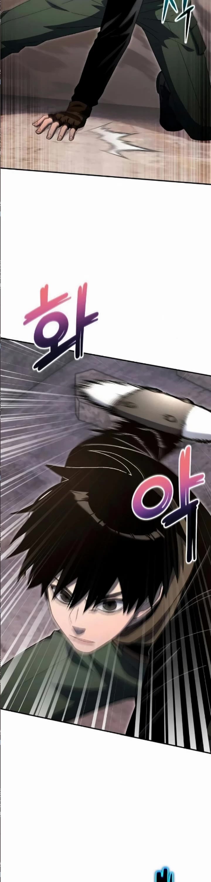 Veteran of the Apocalypse Chapter 34 page 3 - Chapter 34