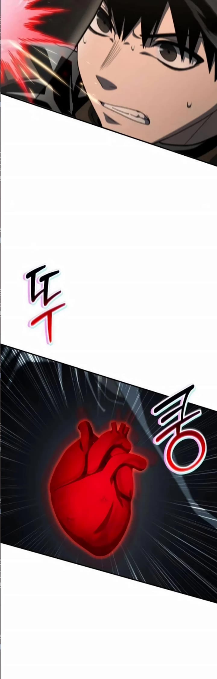 Veteran of the Apocalypse Chapter 34 page 30 - Chapter 34
