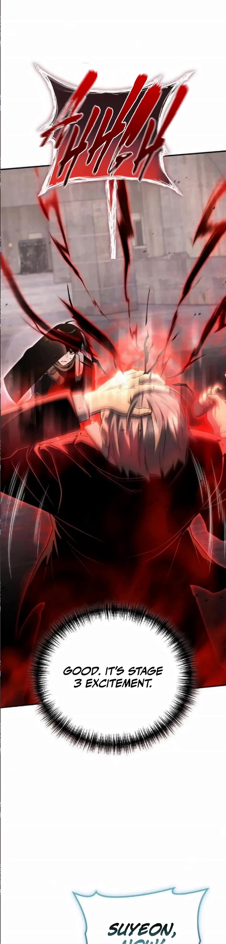 Veteran of the Apocalypse Chapter 34 page 31 - Chapter 34