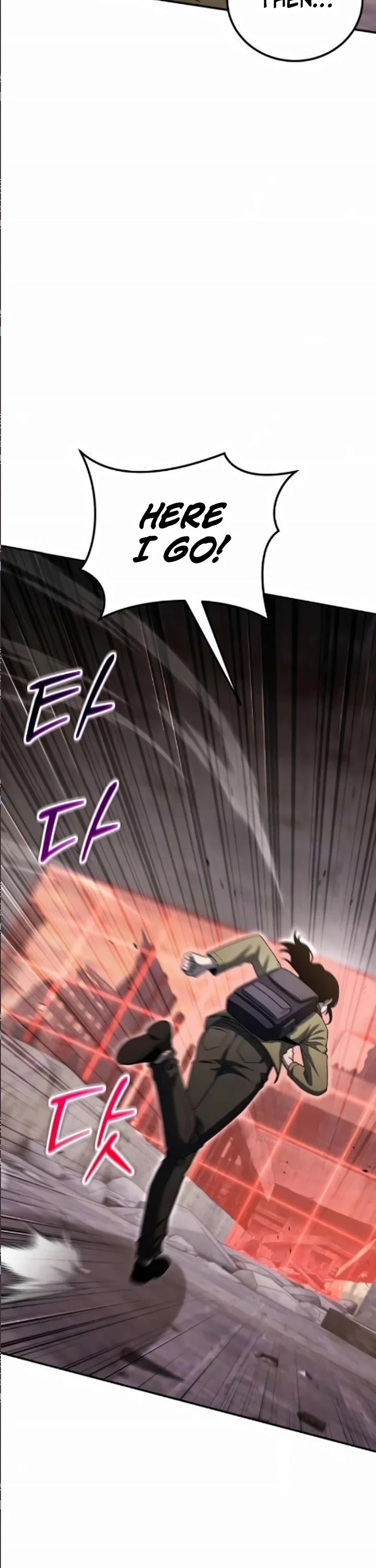 Veteran of the Apocalypse Chapter 34 page 33 - Chapter 34