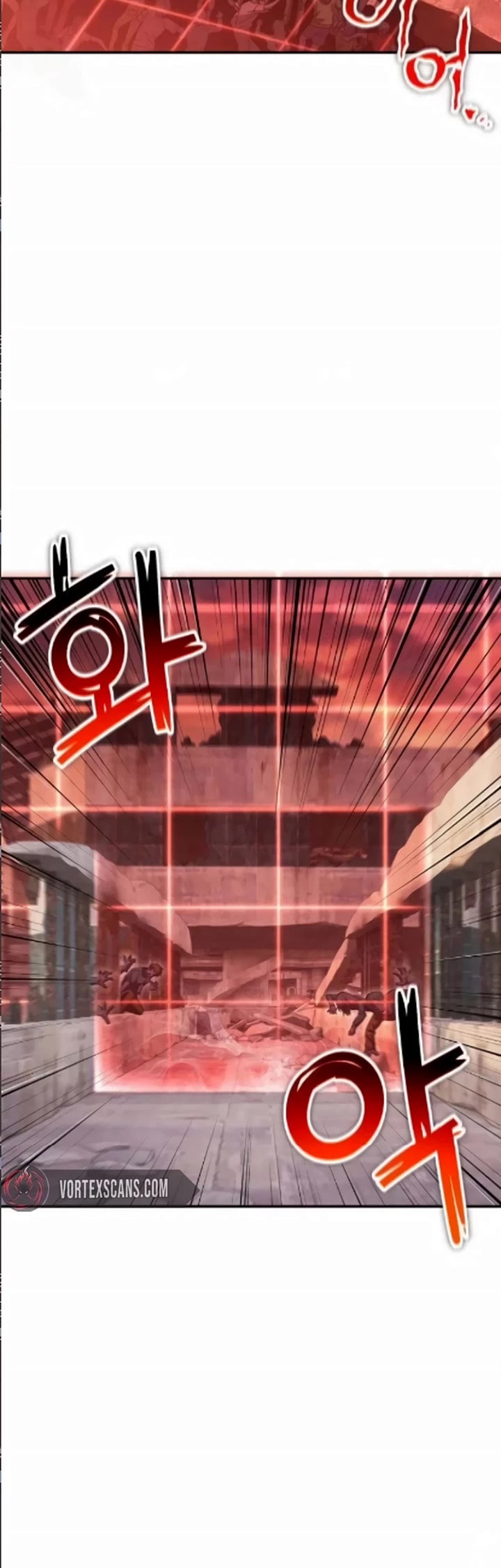 Veteran of the Apocalypse Chapter 34 page 35 - Chapter 34