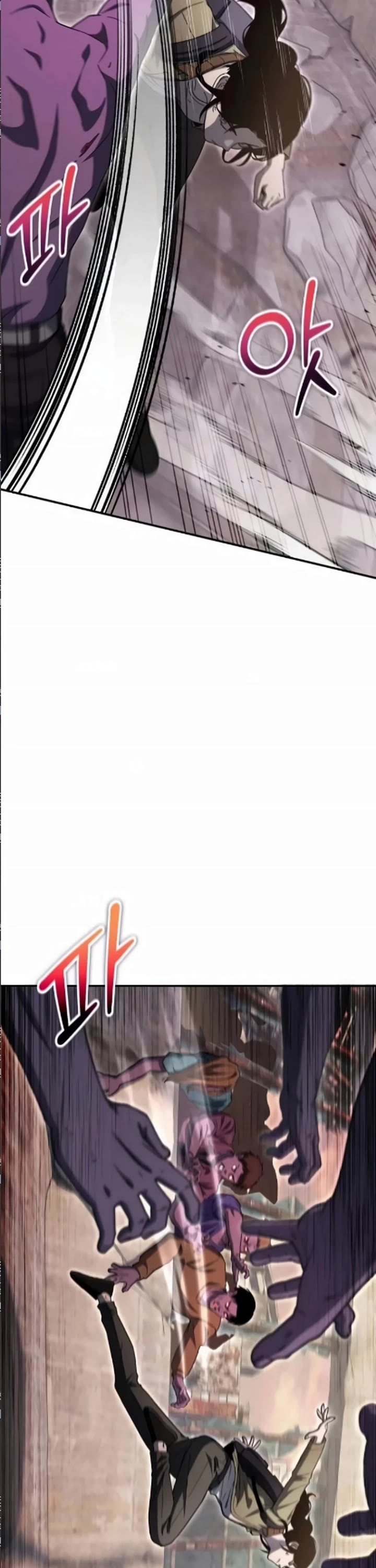 Veteran of the Apocalypse Chapter 34 page 37 - Chapter 34