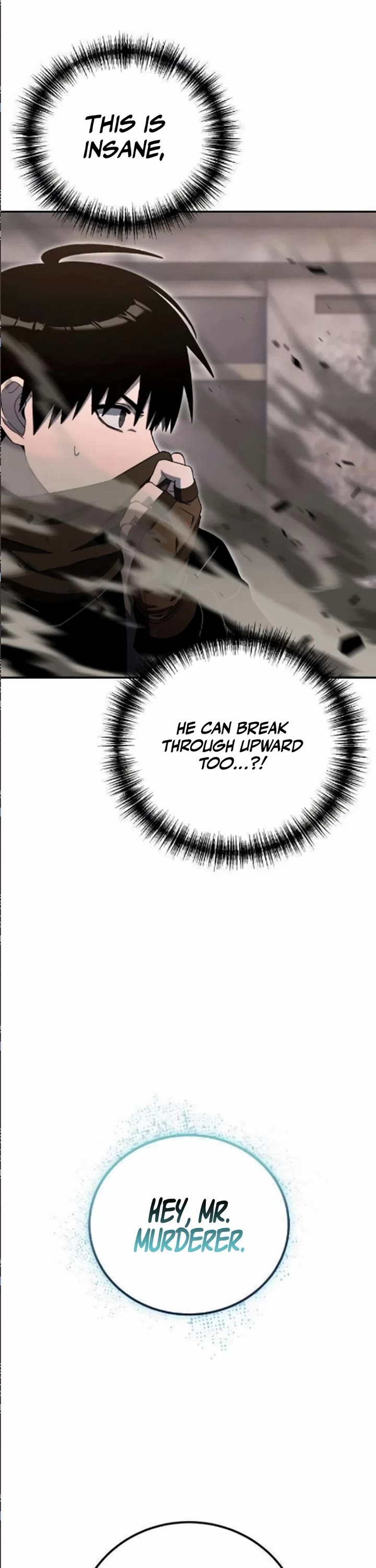 Veteran of the Apocalypse Chapter 34 page 43 - Chapter 34