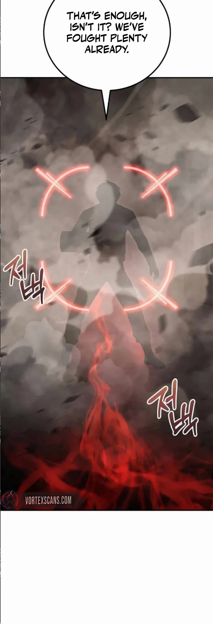 Veteran of the Apocalypse Chapter 34 page 44 - Chapter 34