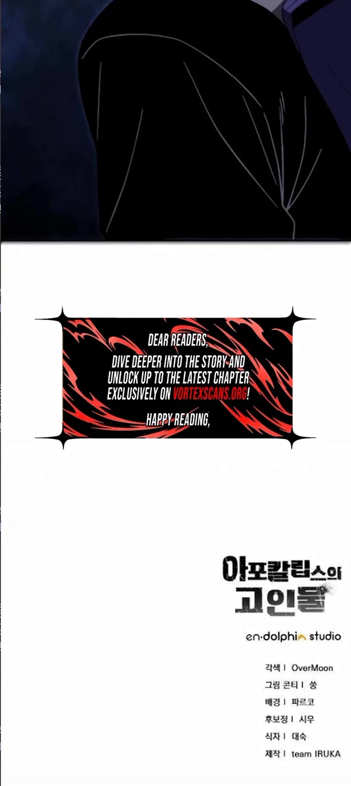 Veteran of the Apocalypse Chapter 34 page 58 - Chapter 34